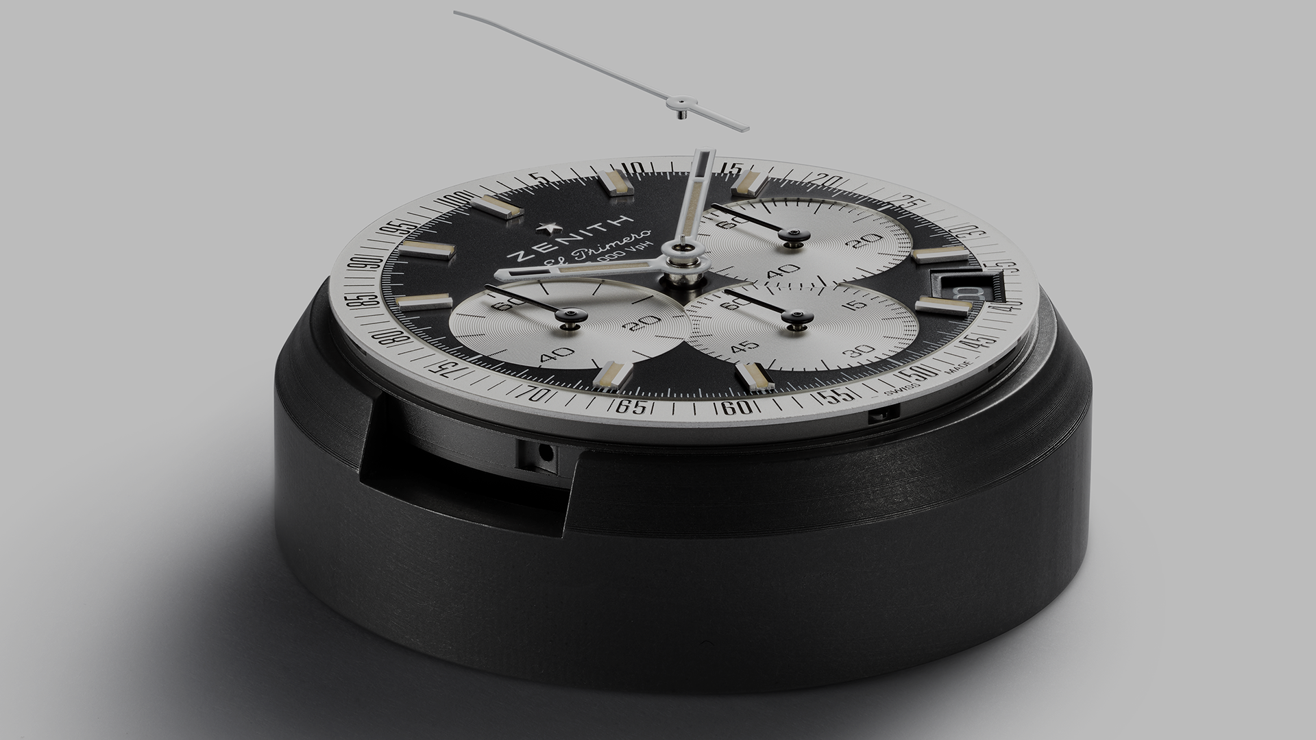 Zenith watch repair near 2025 me